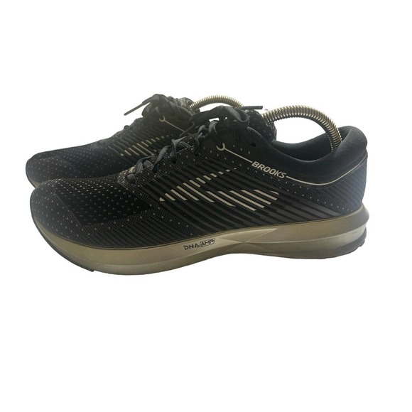 Brooks‎ Levitate Womens Size 10 Running Sneakers - Picture 1 of 8
